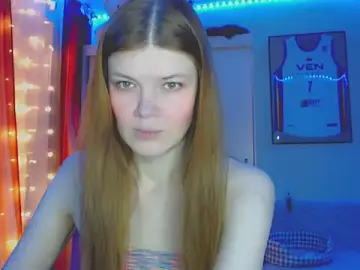 Stripchat Watch Live Sex Cams of Klementa