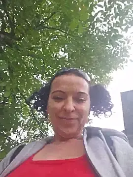 Stripchat Sex Chat of Ortensialady76