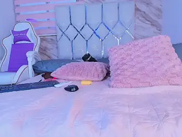 Stripchat Best live sex cam show of collet_1