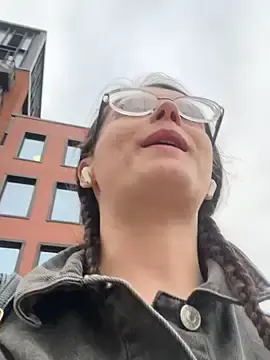Stripchat Live Sex of raen001