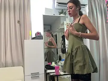 Stripchat Nude Webcam of selena_favn