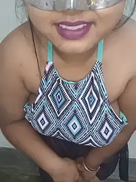 Stripchat Live Sex Cam of JiniYa_38