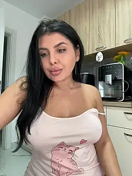 Stripchat Sex Cam of Scarlett-Dream