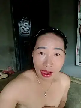 Stripchat Live Sex of Tieuthu2