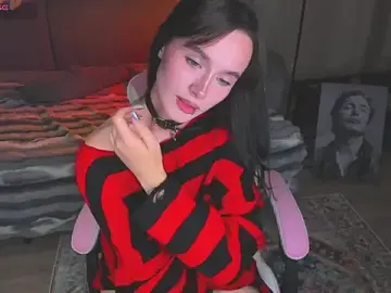 Stripchat Nude Webcam of Demi_Corn