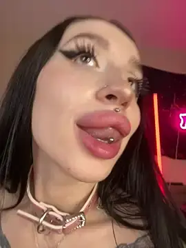 Stripchat Private Sex Chat of Molly__Moon