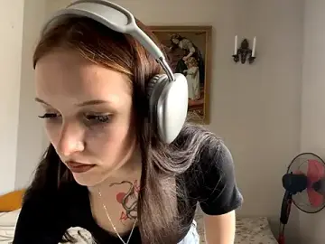 Stripchat Live Sex of SeemaSpicer