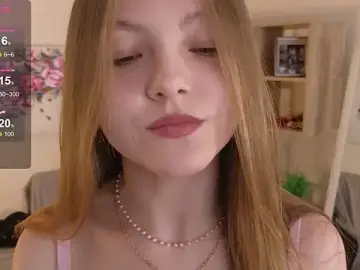 Stripchat Best Webcam of Sue_Sanders