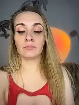 Stripchat Adult Webcam of KiraBerht