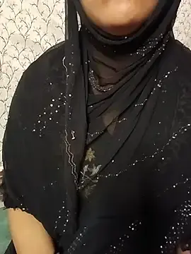 Stripchat Nude Webcam of Miss_Noor__