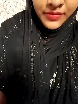 Stripchat Live Sex of Miss_Noor__