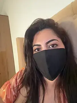 Stripchat Adult Video Chat of Hot-Sarah-arab