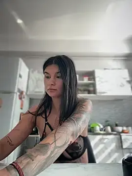 Stripchat Best live sex cam show of DramaQueen__