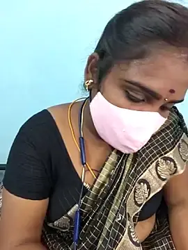 Stripchat Private Sex Chat of Tamil_riyalini12