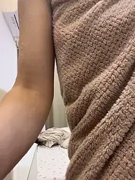 Stripchat Live Sex Cam of Wendy_789