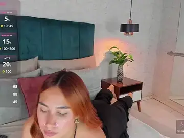 Stripchat Best live sex cam show of AdeleAndersonn