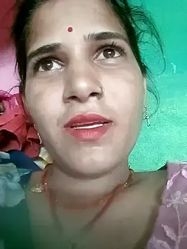 Stripchat Free Porn Cam of siwanijha007