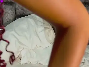 Stripchat Free Porn Cam of Gaby_Coopeer