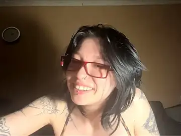 Stripchat Free Live Porn of kriniavero
