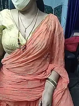Stripchat Nude Webcam of Rani_Darling_99
