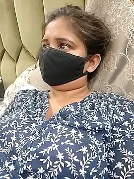 Stripchat Watch Live Sex Cams of Ruhi_07