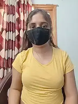 Stripchat Best live sex cam show of Ruhi_07