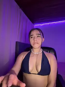 Stripchat Watch Live Sex Cams of amelia_hall