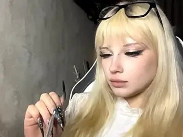 Stripchat Sex Cam of AngelicaMells