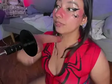 Stripchat Sex Chat of Gaby_Miller22