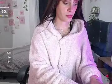 Stripchat Best Webcam of IsaBaileys_
