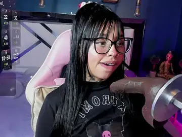 Stripchat Nude Webcam of Jena_nicols