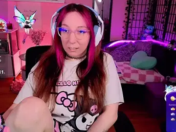Stripchat Best Webcam of JustKerry