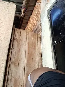 Stripchat Free Porn Cam of Black_juicy24