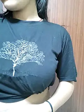 Stripchat Live Porn of Cute_Kavya7
