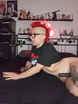 Stripchat Private Sex Chat of MirianaB