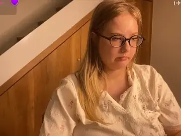 Stripchat Live Porn of JacyWinslat
