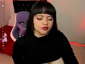Stripchat Sex Chat of Samantha__zz