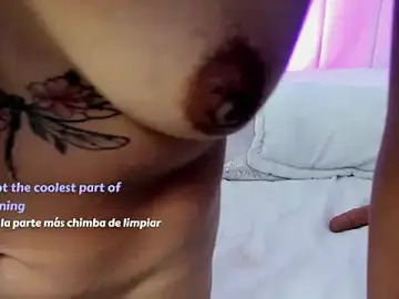 Stripchat Private Sex Chat of anna2809