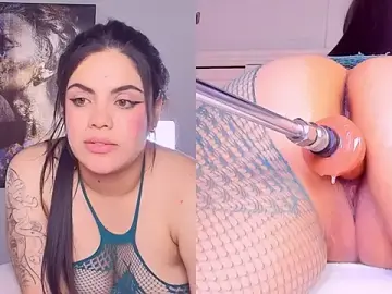 Stripchat Private Sex Chat of allie_cutie