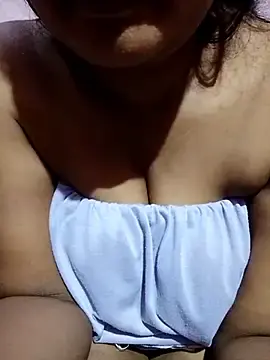 Stripchat Adult Webcam of Analqueen1
