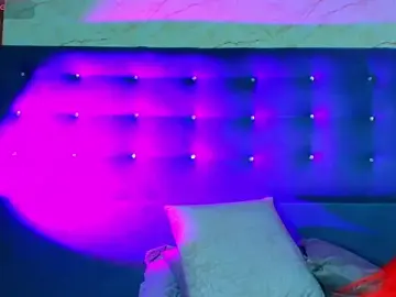 Stripchat Sex Cam of BellatriixSoul