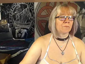 Stripchat Sex Cam of TittenMichelle