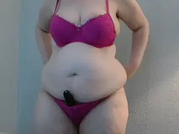 Stripchat Sex Chat of desiree1981