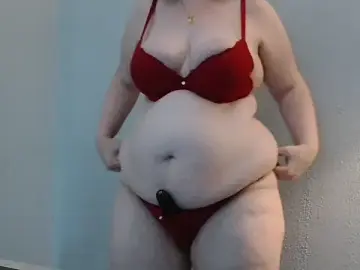 Stripchat Free Live Porn of desiree1981