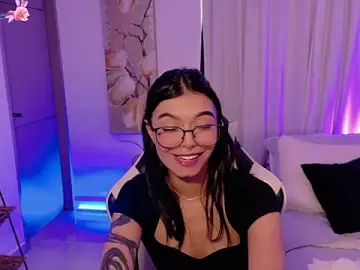Stripchat Best Webcam of AnabelWolf