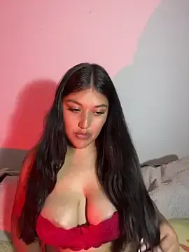 Stripchat Adult Video Chat of SharaRous
