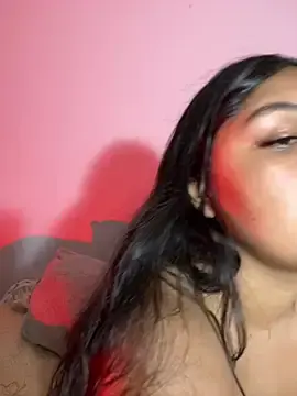 Stripchat Live Sex Cam of SharaRous