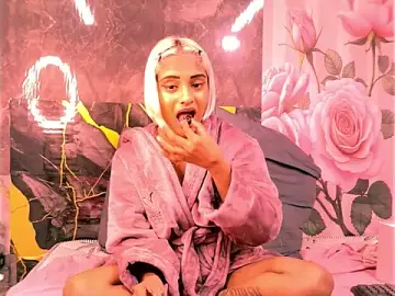 Stripchat Free Live Porn of indian_barbie