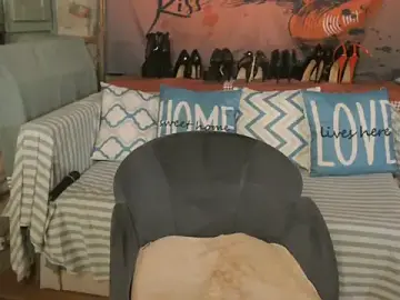 Stripchat Adult Webcam of sara_love89