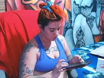 Stripchat Best Webcam of Dulce_domini